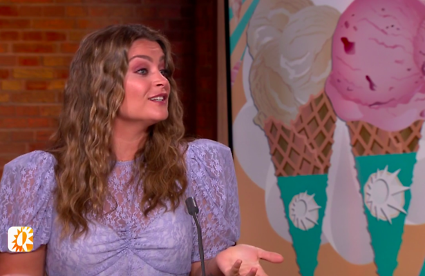 Miljuschka Witzenhausen